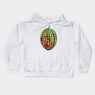 Its a Watermellon Kids Hoodie